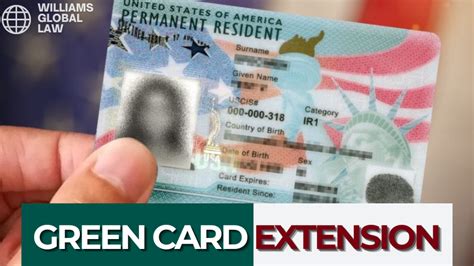 can i get driver license while waiting for green card|USCIS Extends Green Card Validity Extension to 24 Months for .